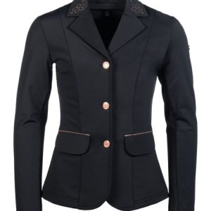 chaqueta de niña HKM Flora