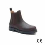 botines epson seguridad