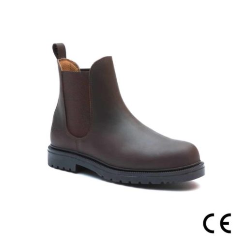botines epson seguridad
