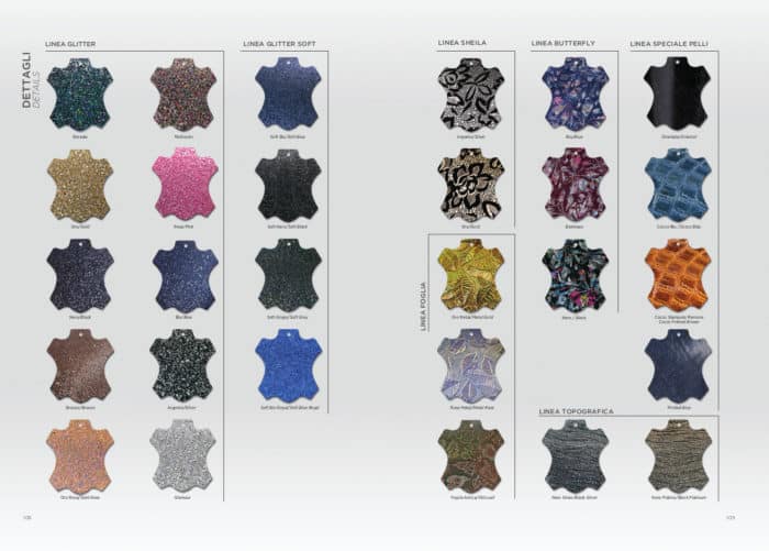 tipos de piel pioneer boot