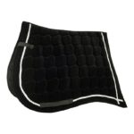 mantilla antique HKM