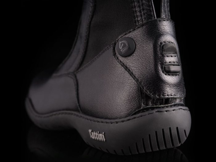 botas Tattini Segugio