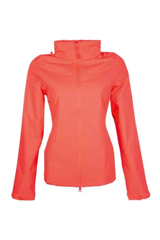 chaqueta impermeable rainy day hkm