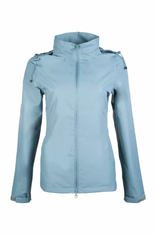 chaqueta impermeable rainy day hkm