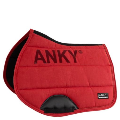 mantilla anky salto teck