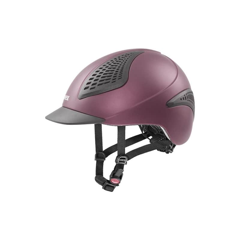 casco uvex burdeos