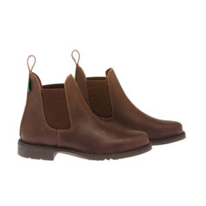 botines lexhis clasicos