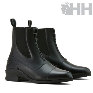 botin ariat heritage hombre