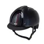 Casco KEP E-LIGHT  NAKED Brillo