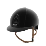 Casco Kep Cromo 2.0 Full Velvet