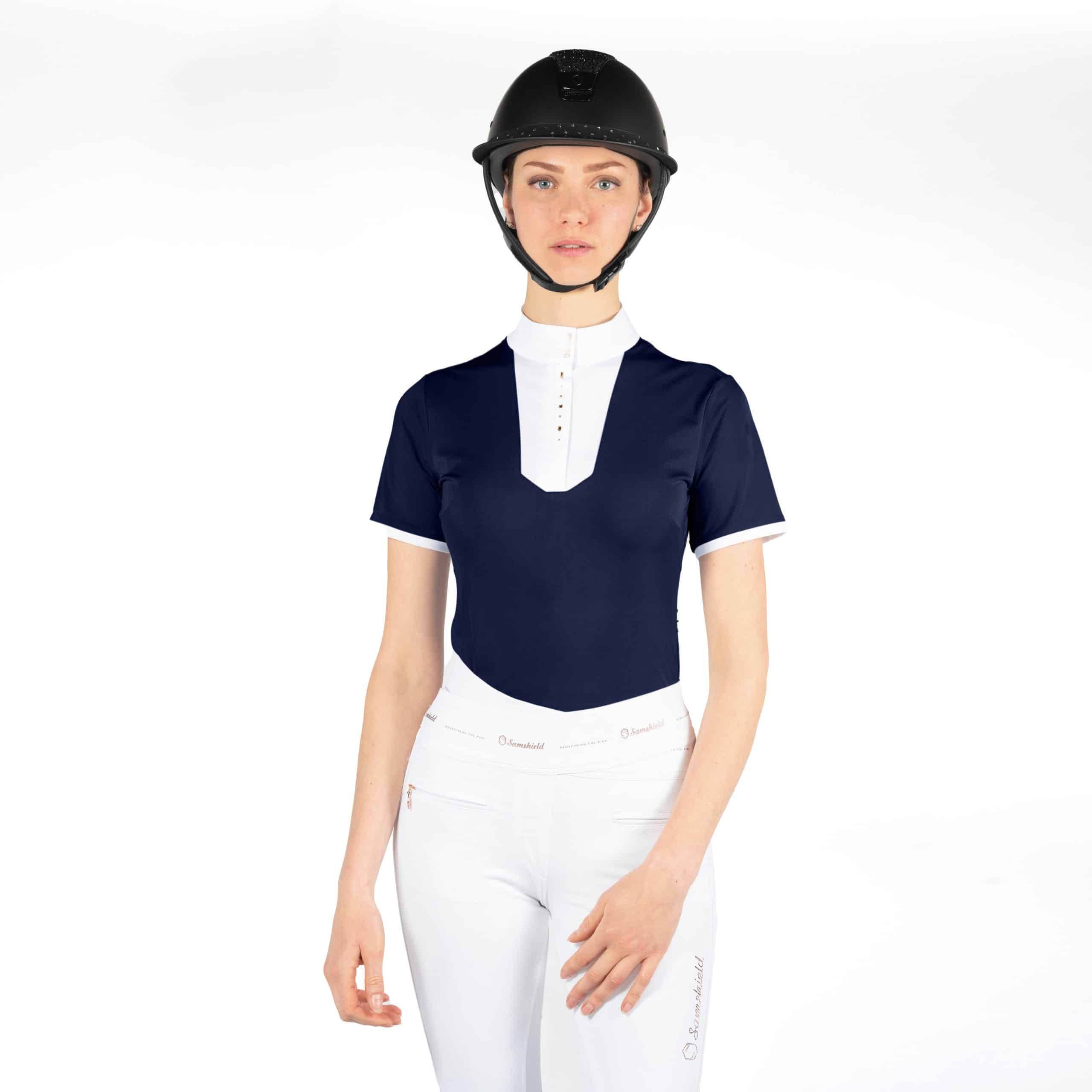 polo apollina samshield