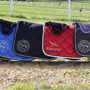 mantilla freejump salto L