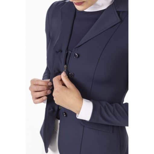 Chaqueta de mujer Luisa HKM - Imagen 6