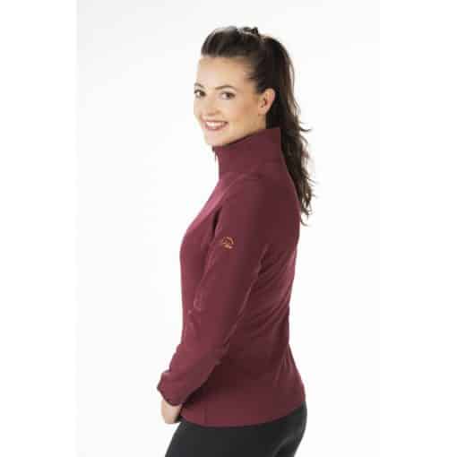 chaqueta lily hkm