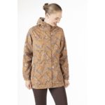chaqueta alluere HKM