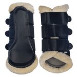 protectores hkm shiny fur