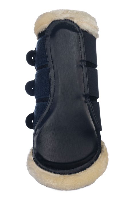 protectores hkm shiny fur