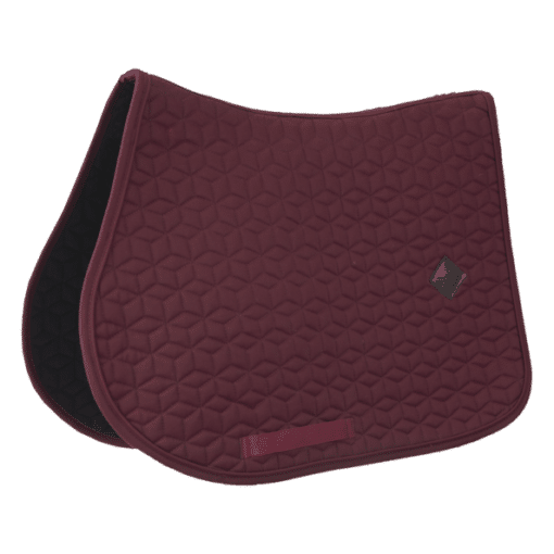 mantilla de salto Kentucky clasica