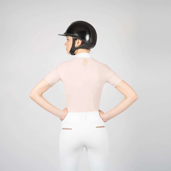 polo camile samshield