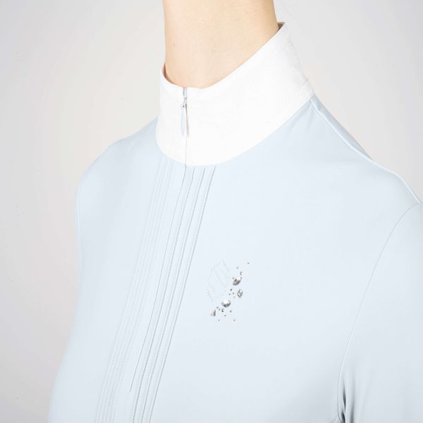 polo camile samshield