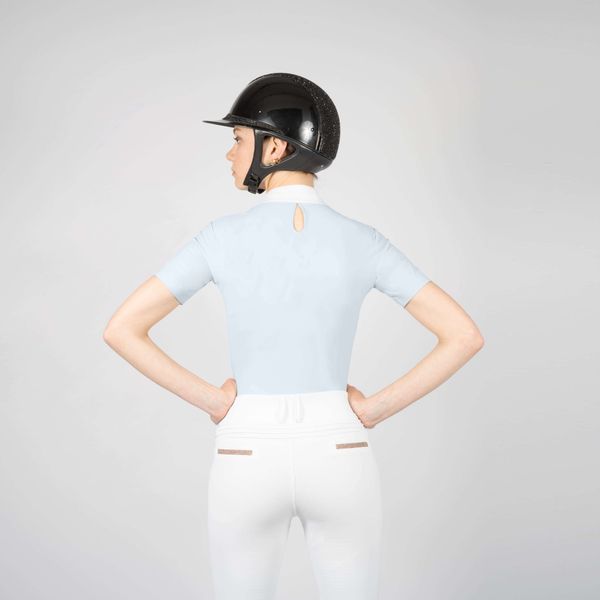 polo camile samshield