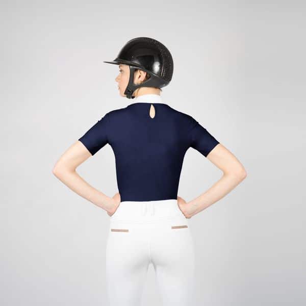 polo camile samshield