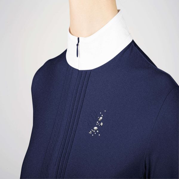 polo camile samshield