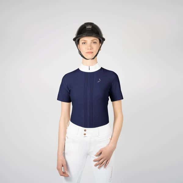 polo camille samshield