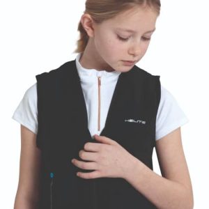 chaleco airbag niño helite