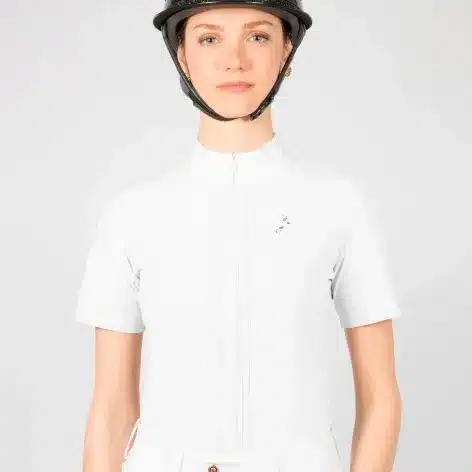 polo de concurso samshield camille