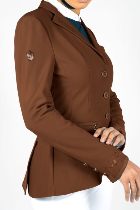 chaqueta samshield victorine jully