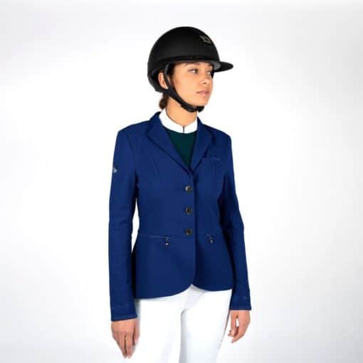chaqueta de concurso samshield victorine jully