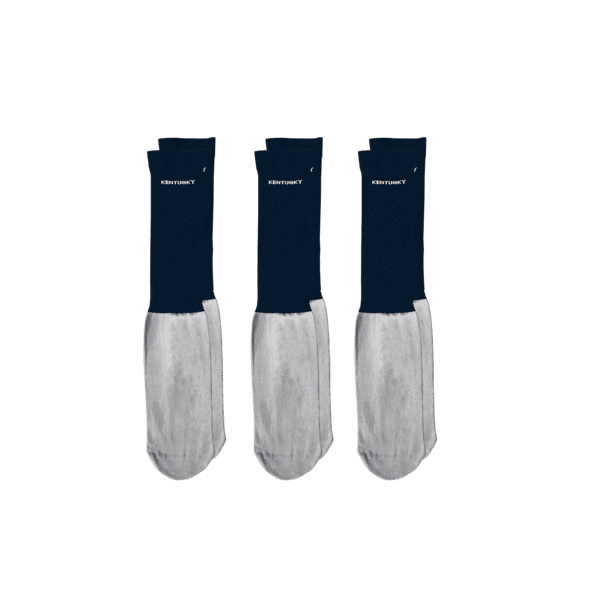 Calcetines Basic Kentucky ( Set 3 ) - Imagen 4