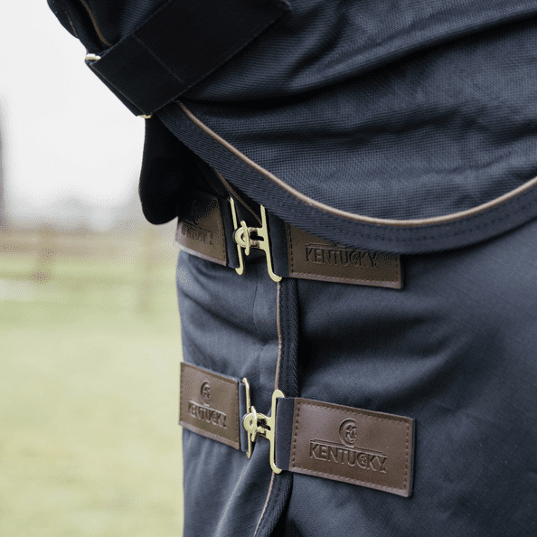 Manta KENTUCKY Combo impermeable antimoscas - Imagen 6