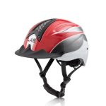 casco las antracita XJ