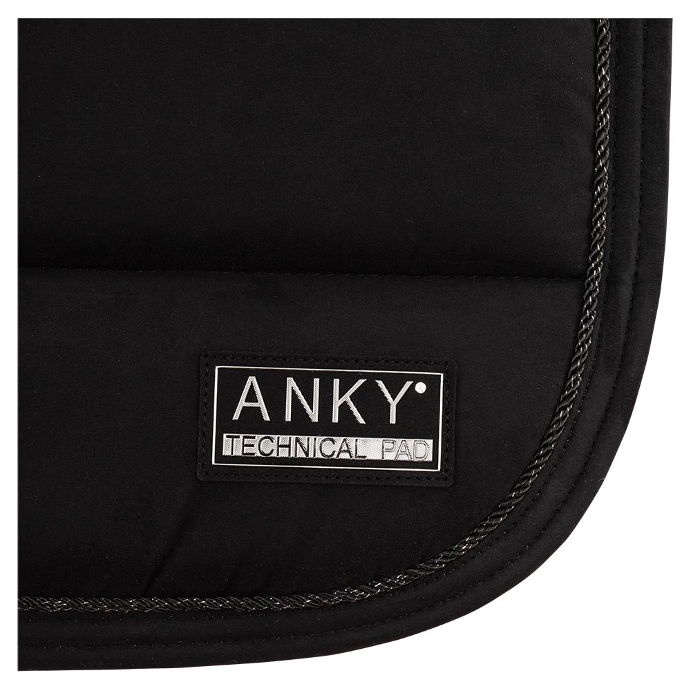 mantilla anky anatomic dressage