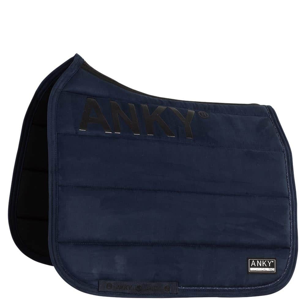 mantilla anky anatomic dressage