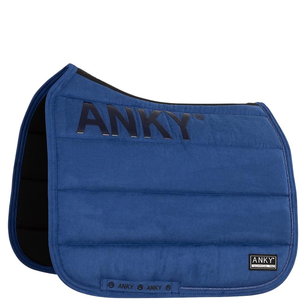 mantilla anky anatomic dressage