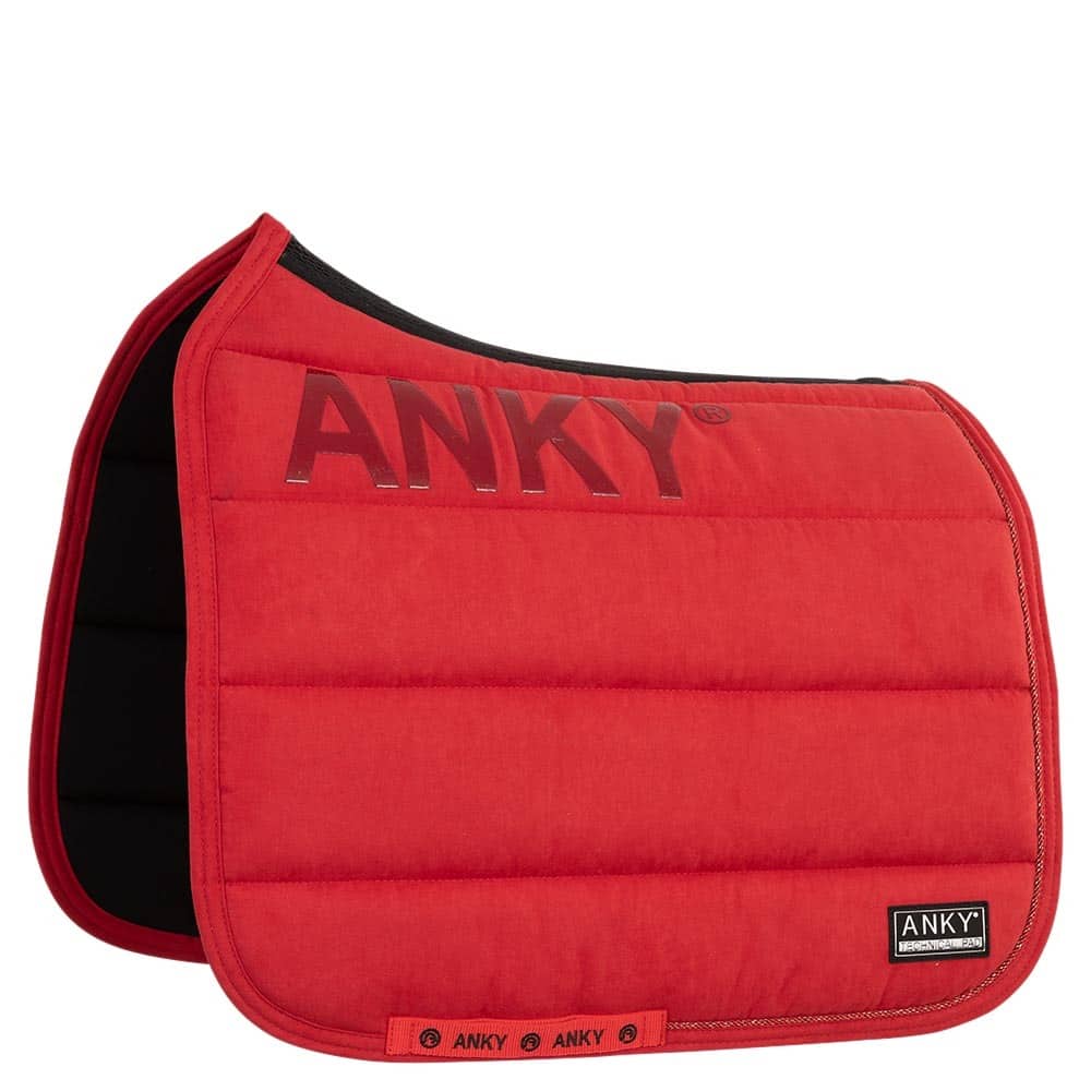 mantilla anky anatomic dressage