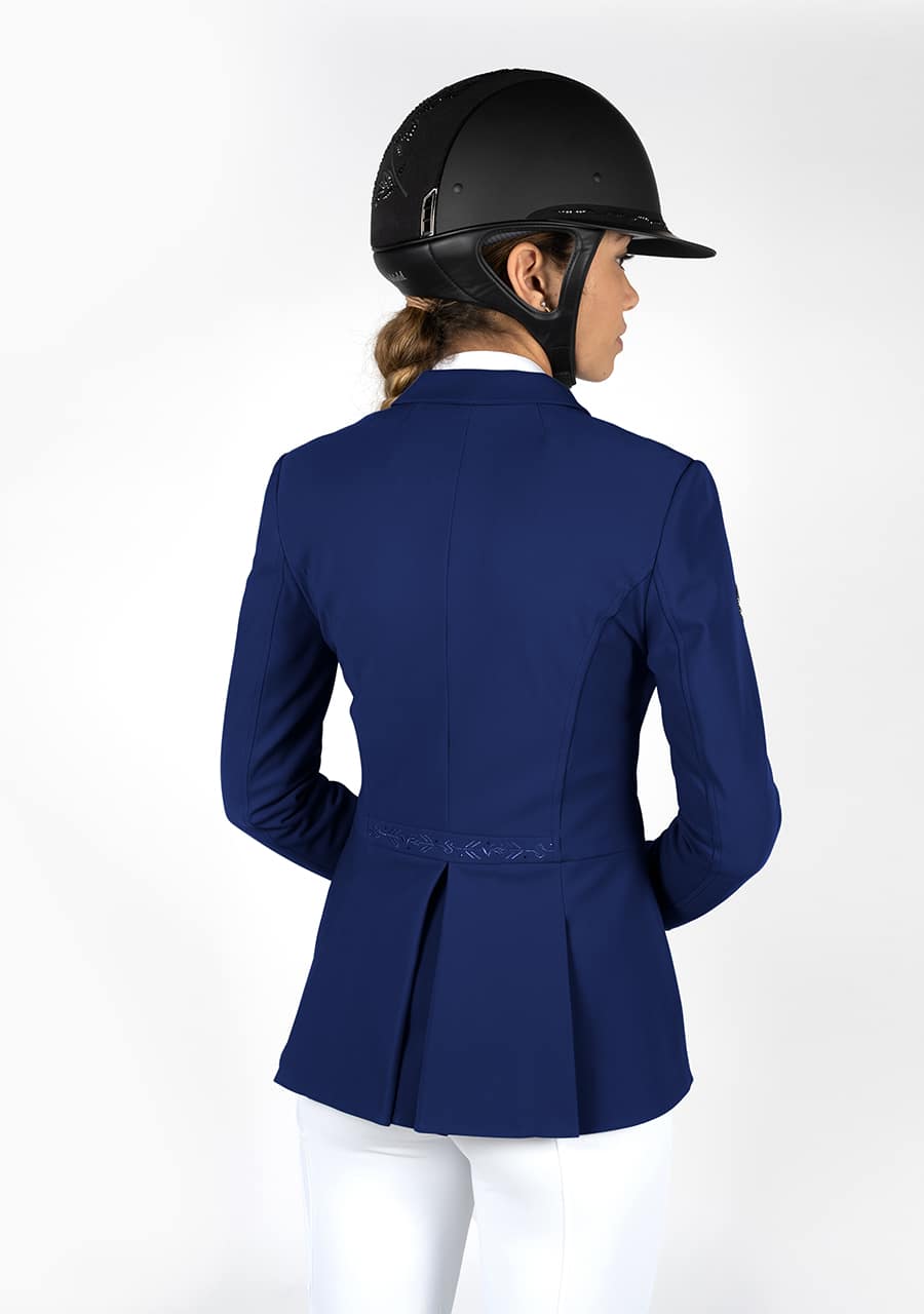 chaqueta victorine jully