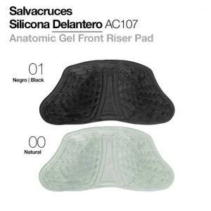 salvacruces silicona delantero Acavallo