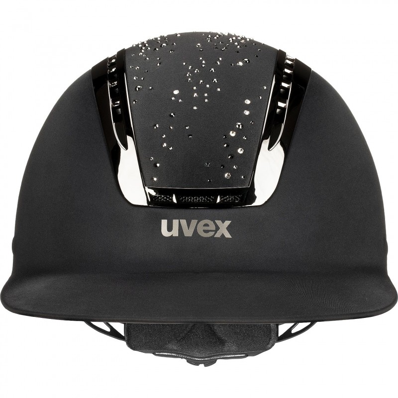 casco uvex suxxeed diamond lady