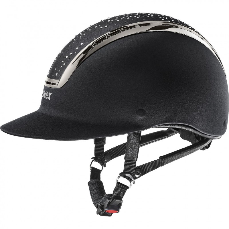 casco uvex suxxeed diamond lady