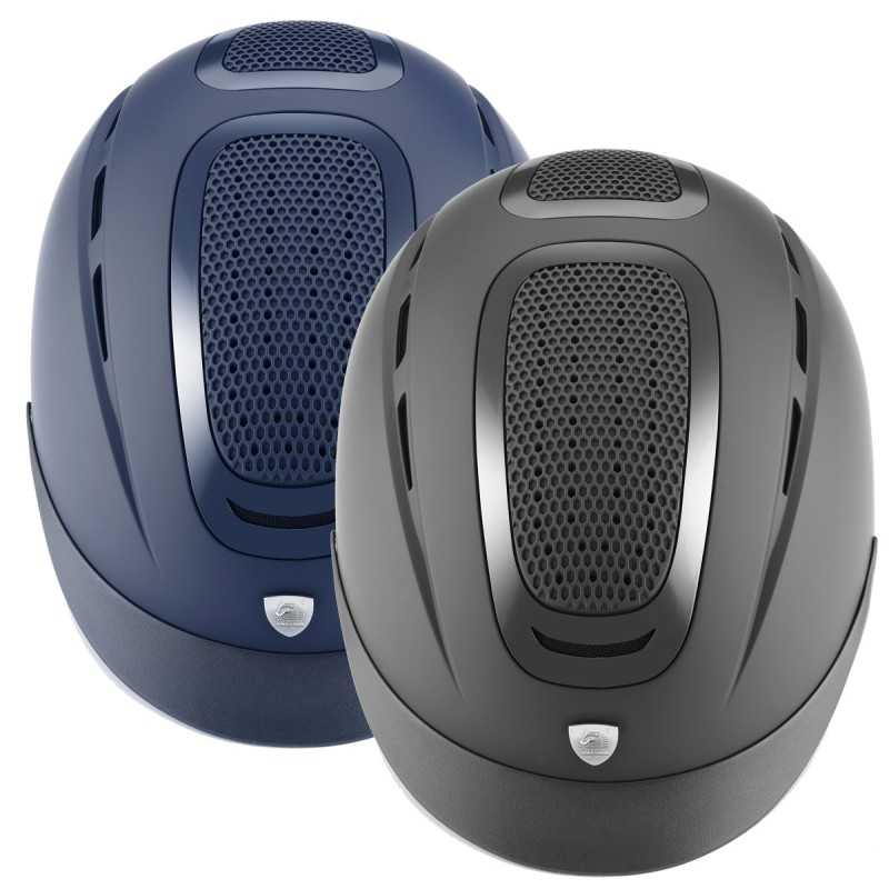 Casco Tattini Extra Ligero Doble Ventilacion - Imagen 3