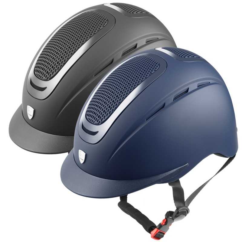 Casco Tattini Extra Ligero Doble Ventilacion - Imagen 4