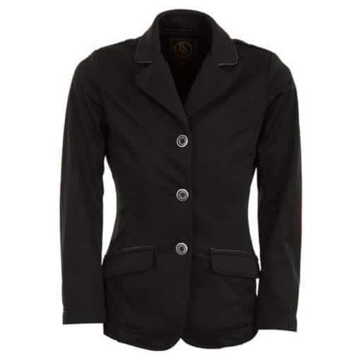 Chaqueta de concurso infantil BR Napels - Imagen 3