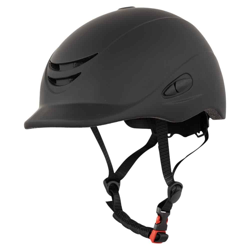 Casco premiere petite matt
