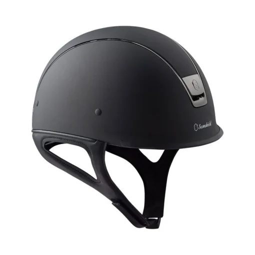 Casco Shadowrace Samshield