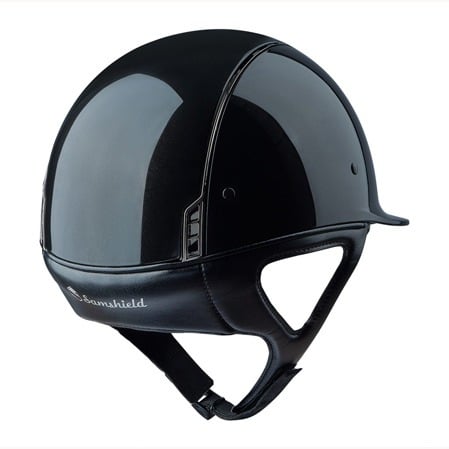 Casco Shadowrace glossy Samshield - Imagen 5