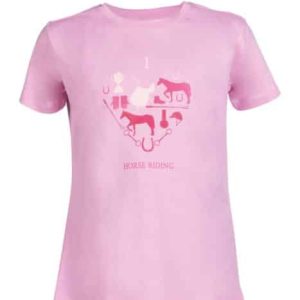 Camiseta niños HKM